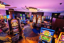 a90 Live Casino